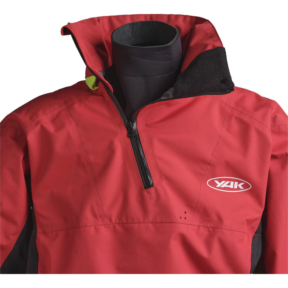 Men's 2025 Strata Ka Drysuit with Con Zip 3/7