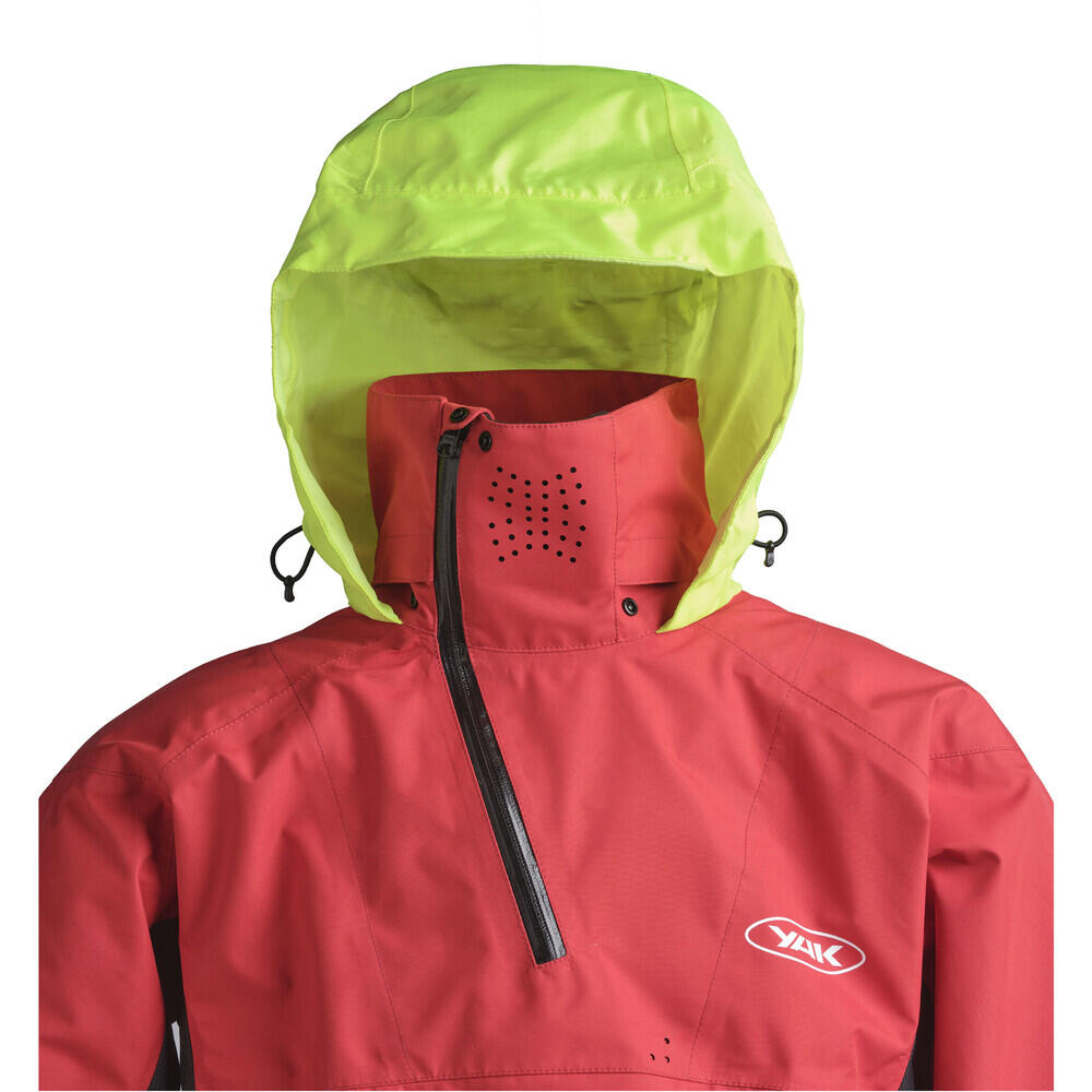 Men's 2025 Strata Ka Drysuit with Con Zip 5/7