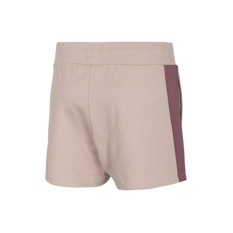 Női rövidnadrág, 4F Women's Shorts, rózsaszín