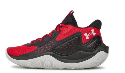 Herren universal Schuh Under Armour Jet 23