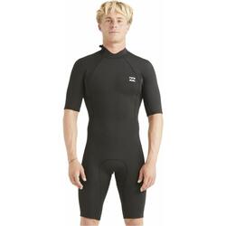 Mousse de natation Billabong Absolute 2/2 mm