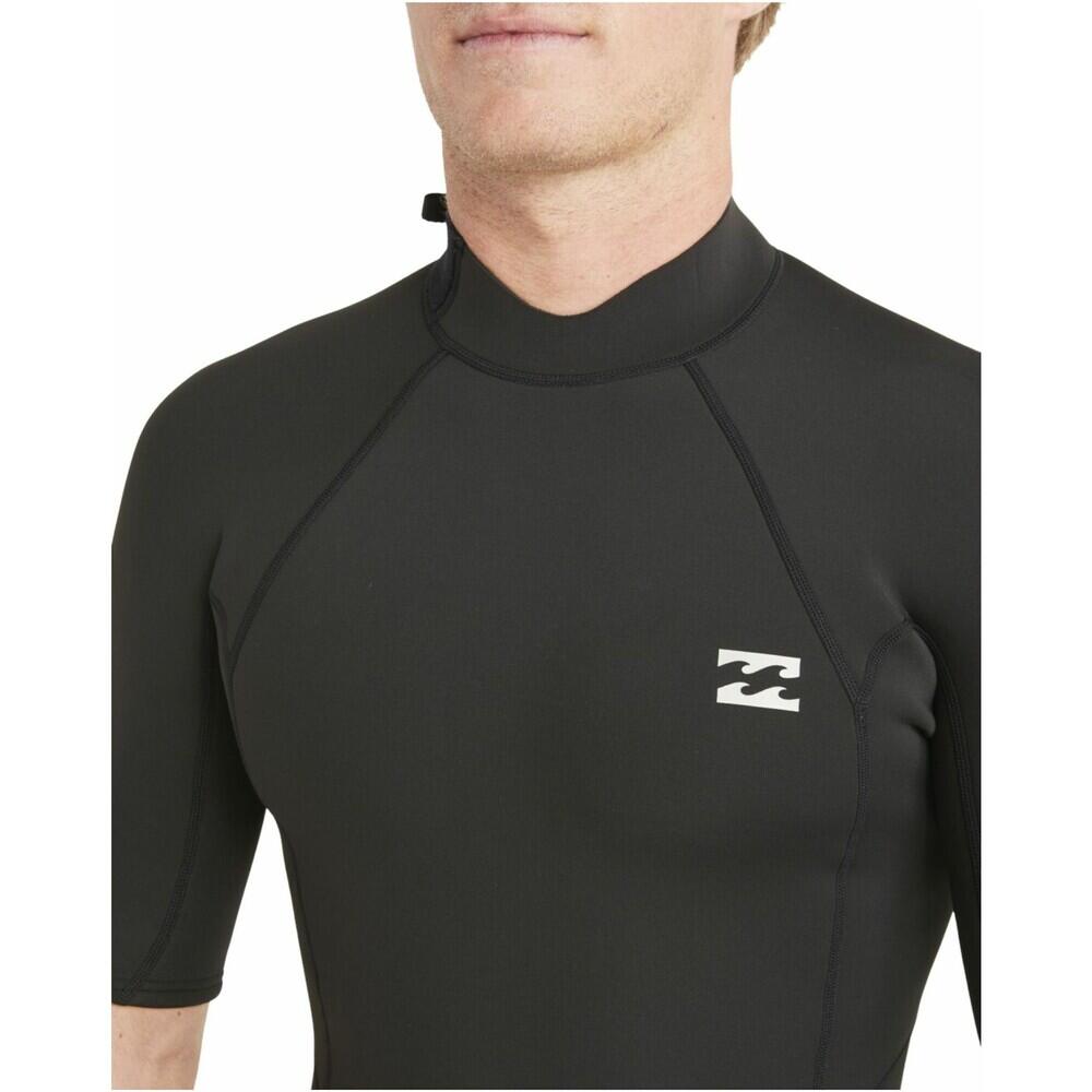 Billabong Absolute zwemwetsuit 2/2 mm 4/5