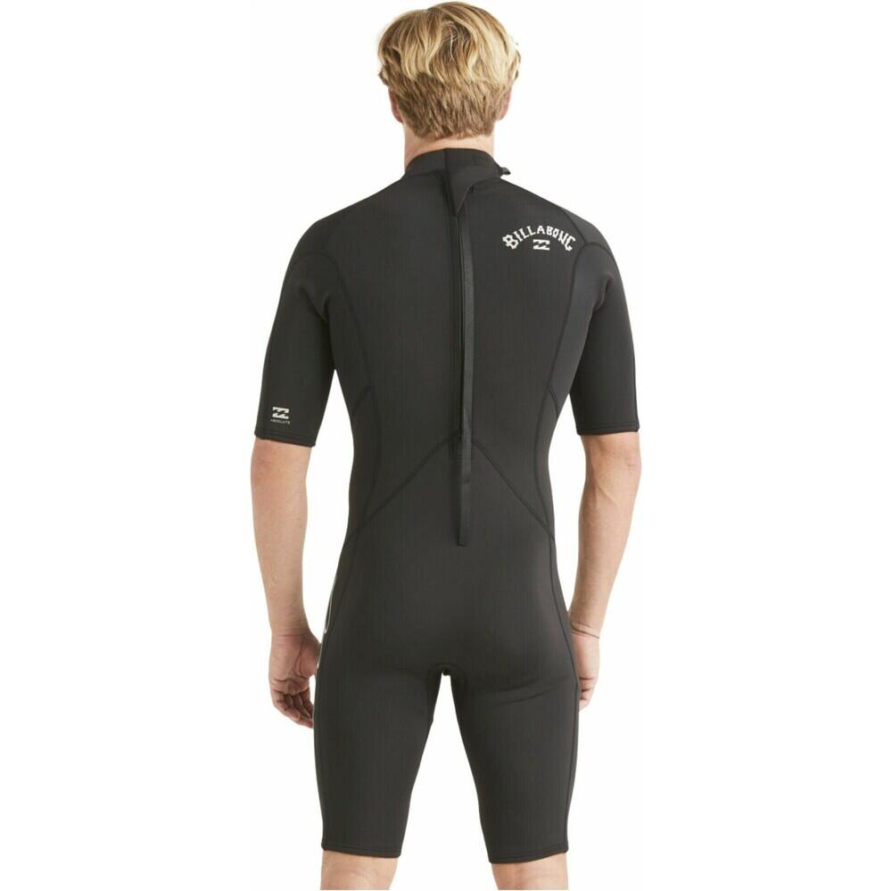 Billabong Absolute zwemwetsuit 2/2 mm 3/5