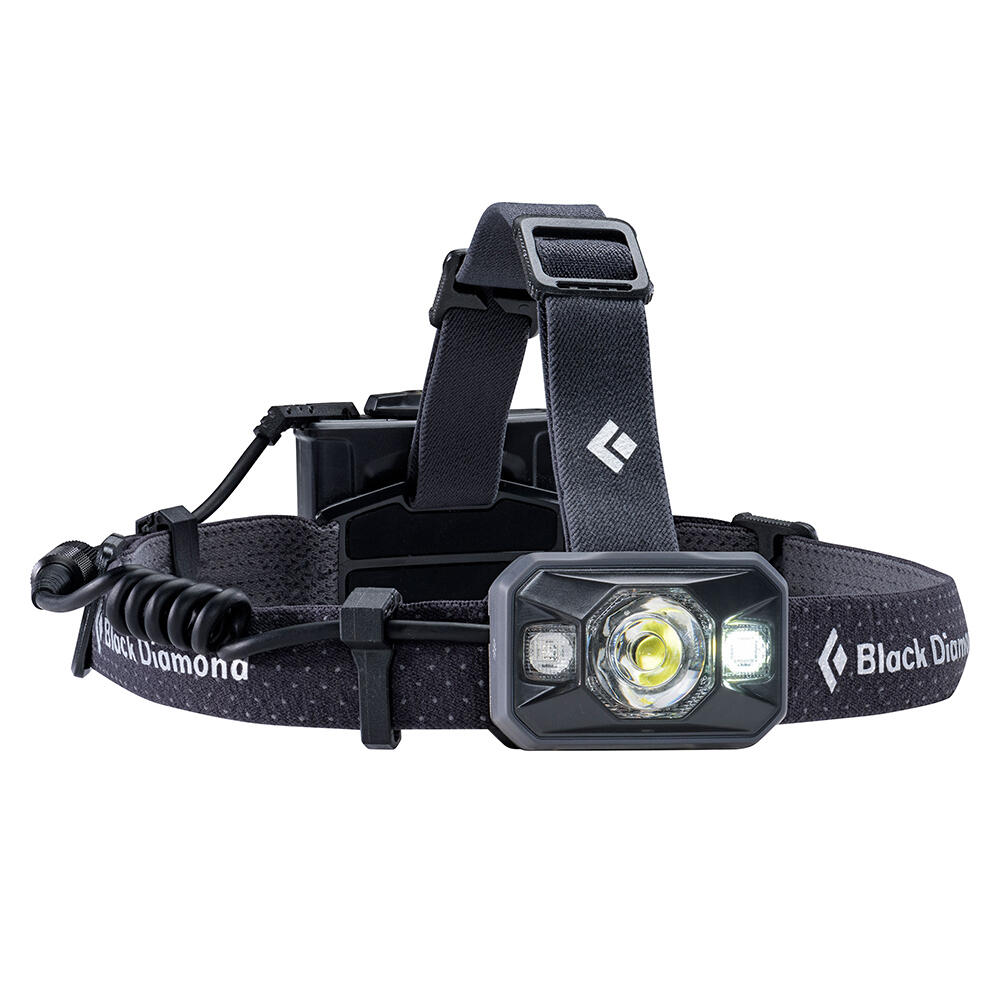 Black Diamond Icon 700-koplamp 3/5