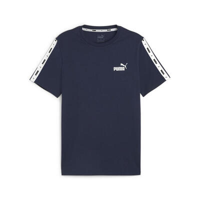 Sport t-shirt puma ess+ tape