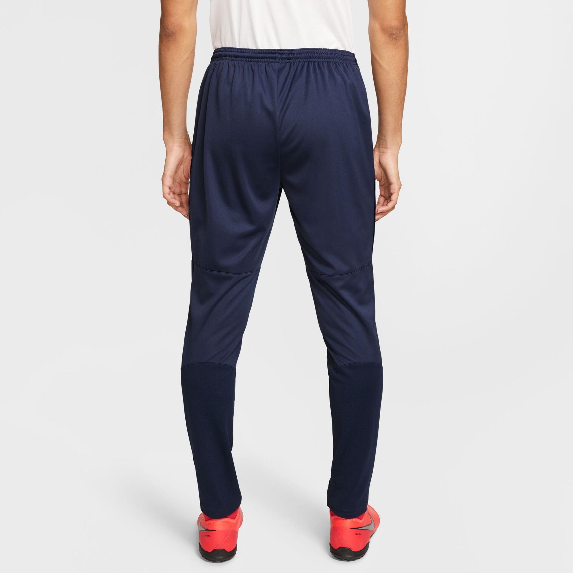 Pantalón de Chándal Park 20 para Hombre Azul Marino 4/5