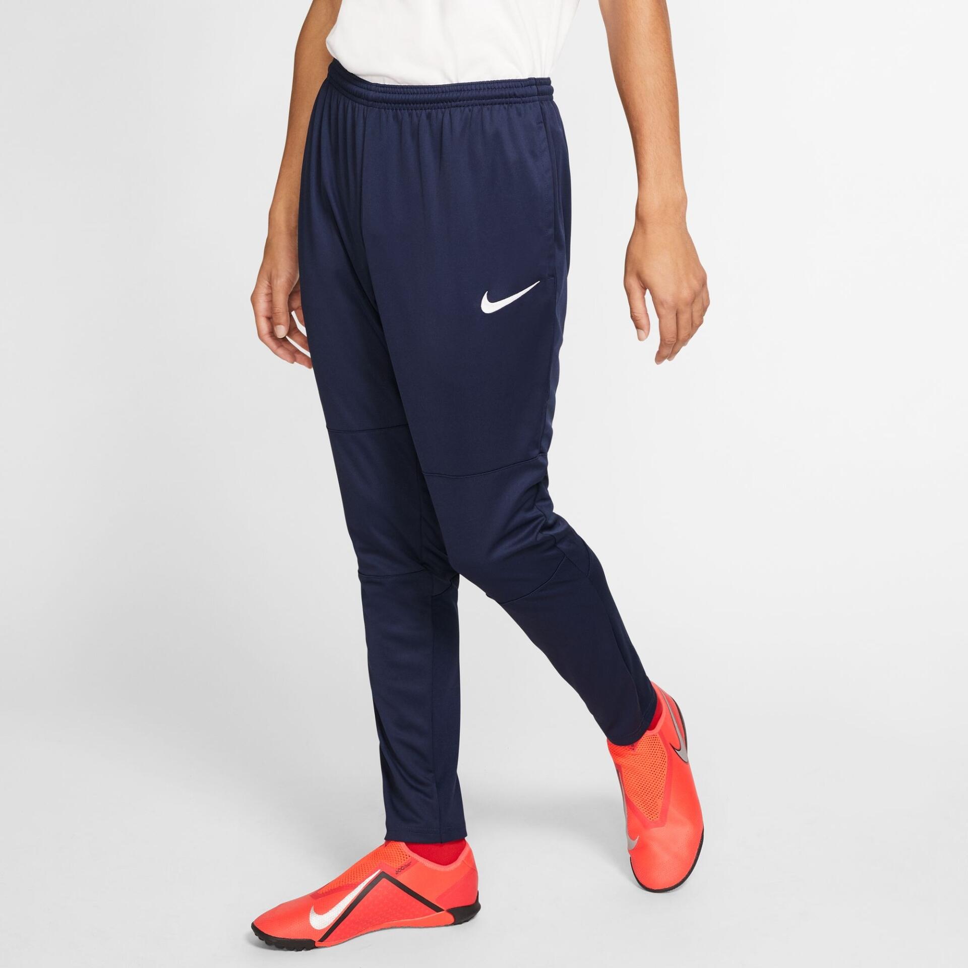 Pantalón de Chándal Park 20 para Hombre Azul Marino 3/5