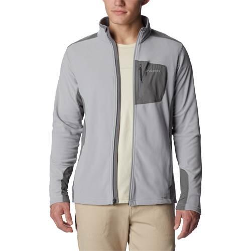 Bluza sportowa męska Columbia 2013604039