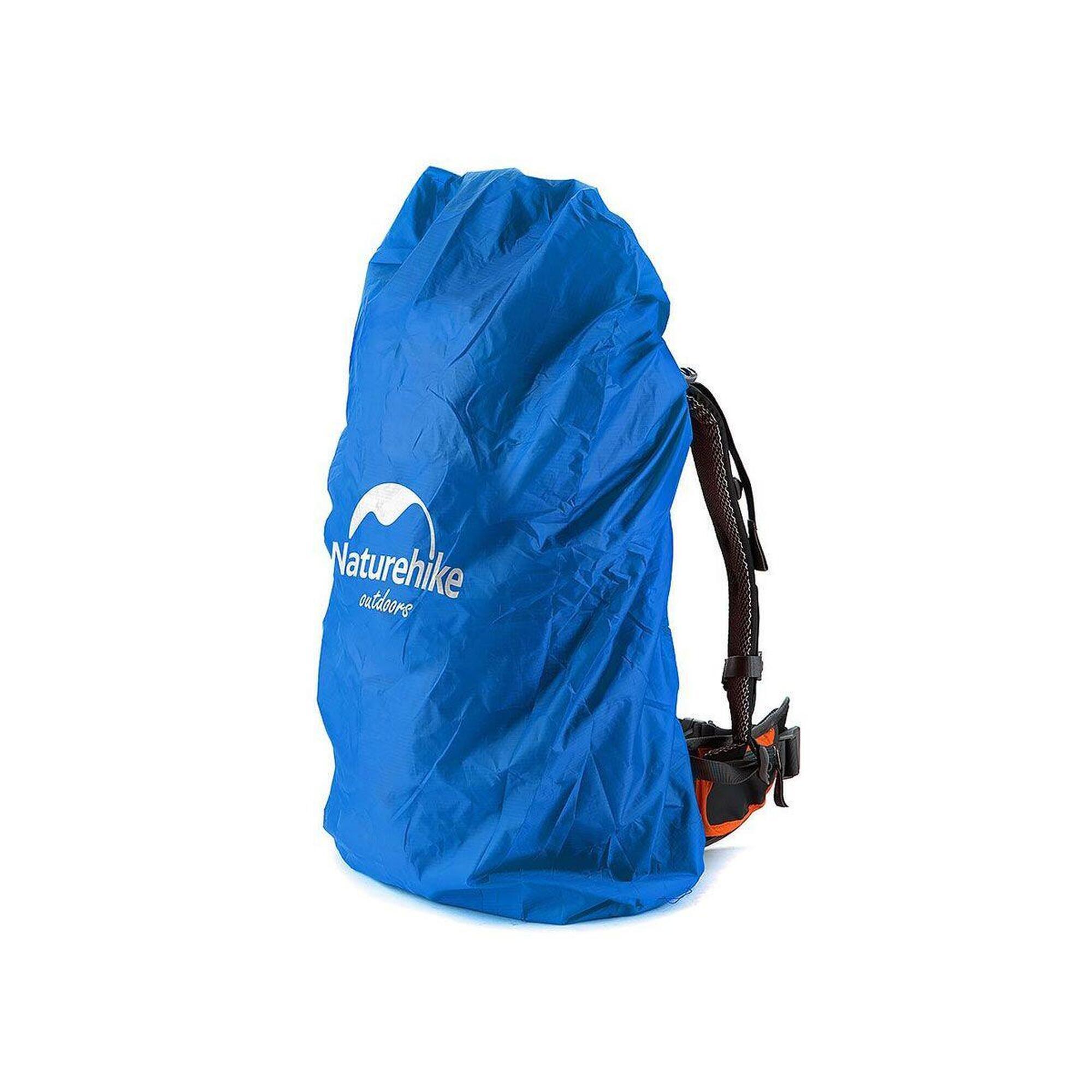 Pokrowiec Na Plecak Turystyczny Naturehike 50-75L Nh15Y001-Z