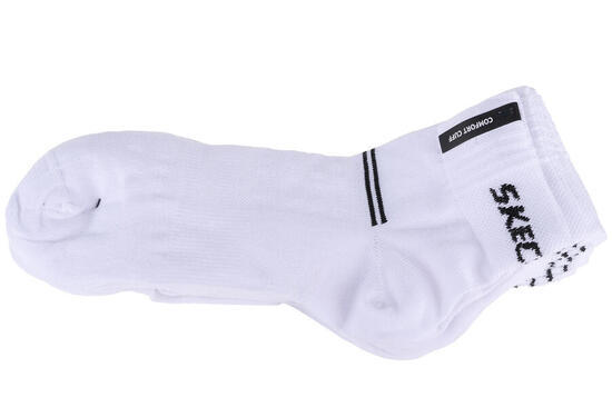 Sportsocken Unisex 5PPK Wm Mesh Ventilation Quarter Socks