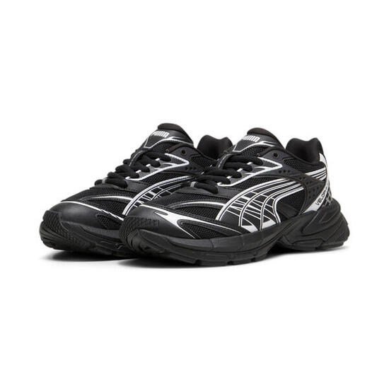 Zapatillas Hombre Puma Velophasis Negro