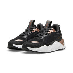 Puma - Rs-x glam noir/bronze 396393-02