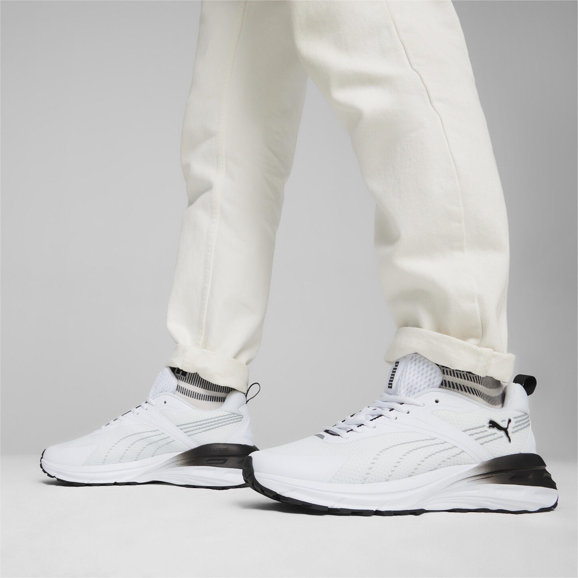 Chaussures De Sport Puma Hypnotic 395235 03 7/7