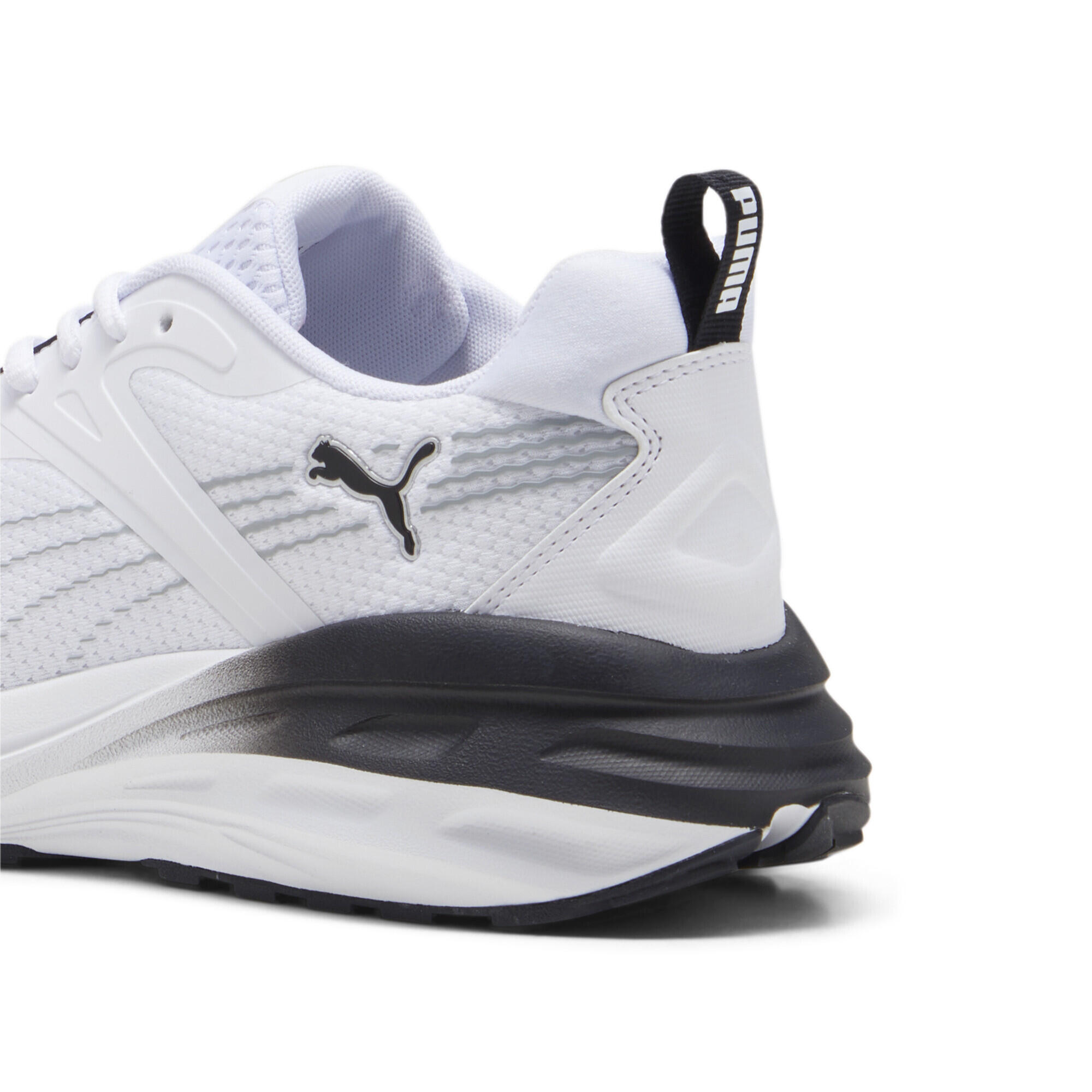 Chaussures De Sport Puma Hypnotic 395235 03 6/7