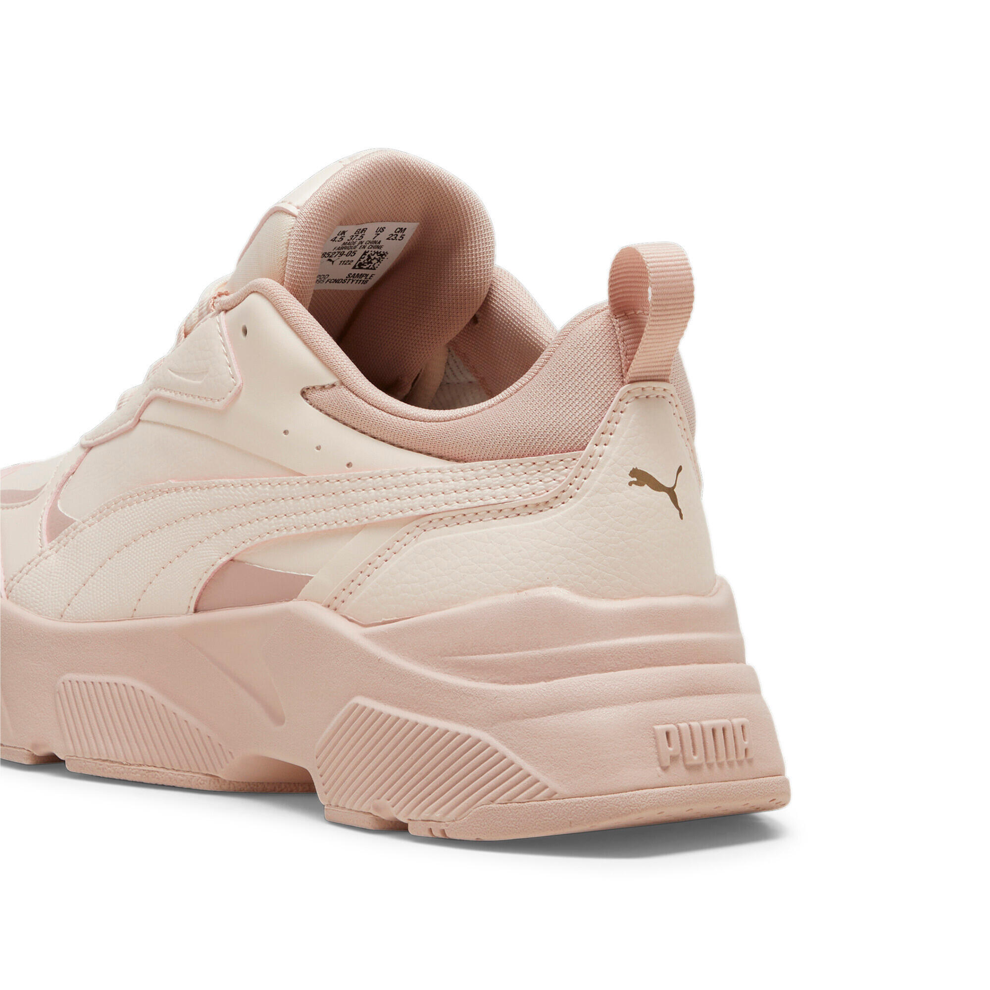 Chaussures universel femmes Puma Cassia Sl 6/7