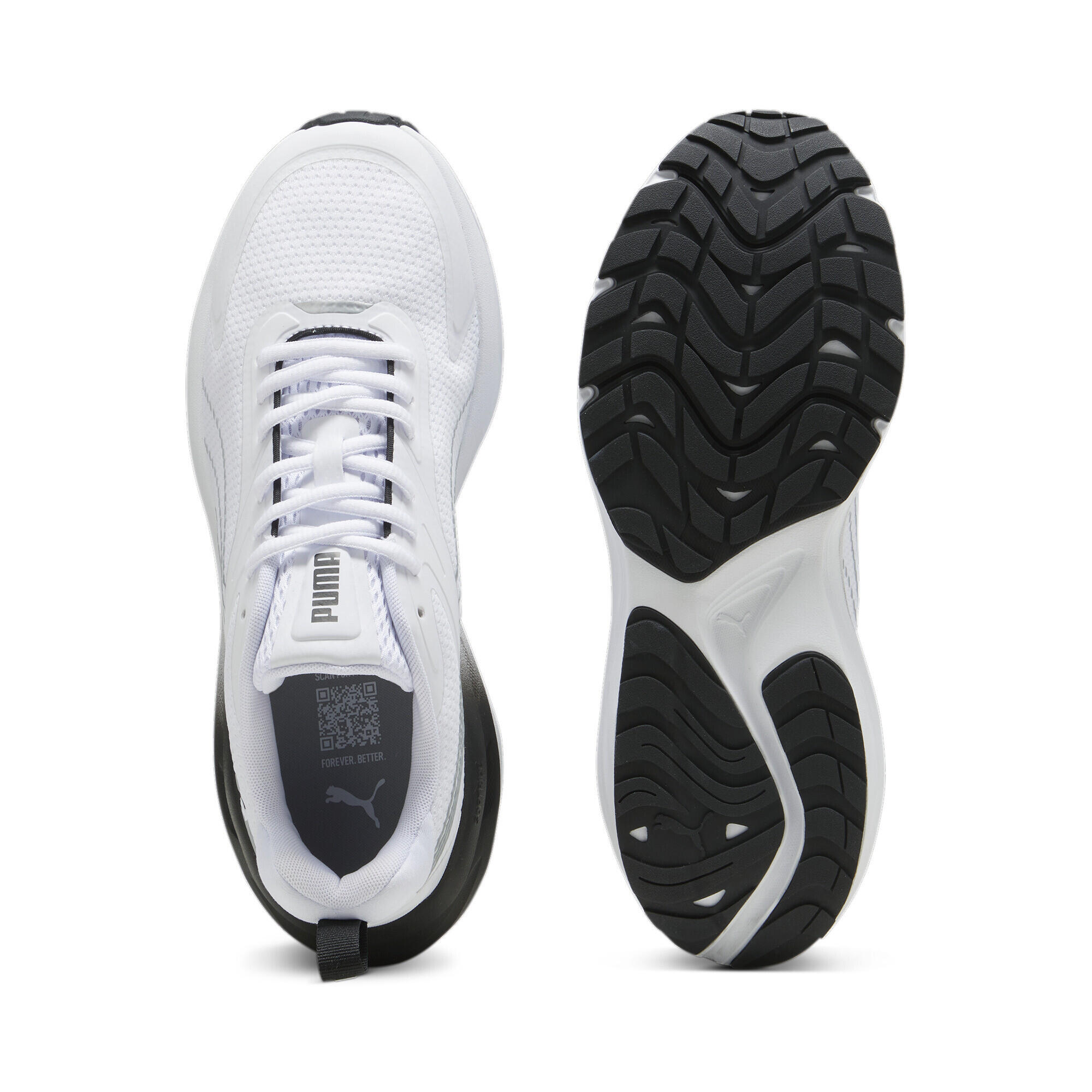 Chaussures De Sport Puma Hypnotic 395235 03 3/7