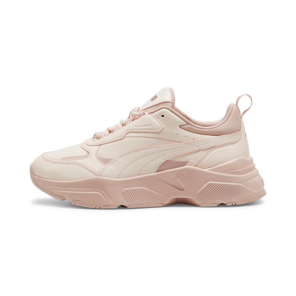 Buty Sportowe Damskie Puma Cassia Sl