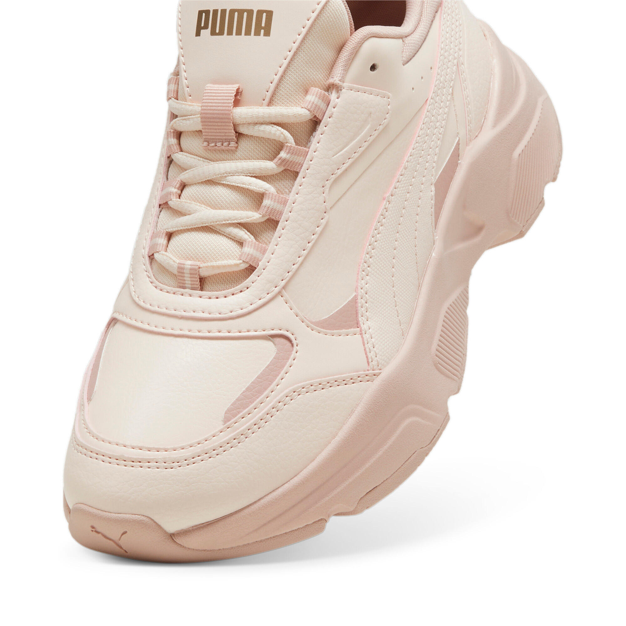 Chaussures universel femmes Puma Cassia Sl 5/7
