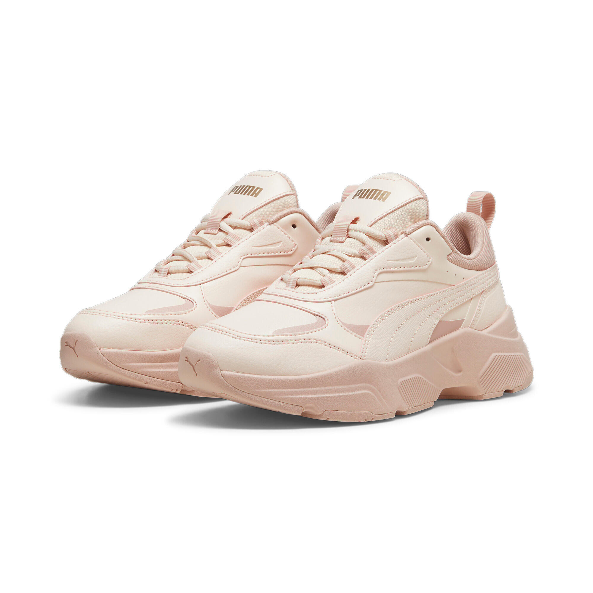 PUMA Sapatilhas para mulher Puma Cassia Sl