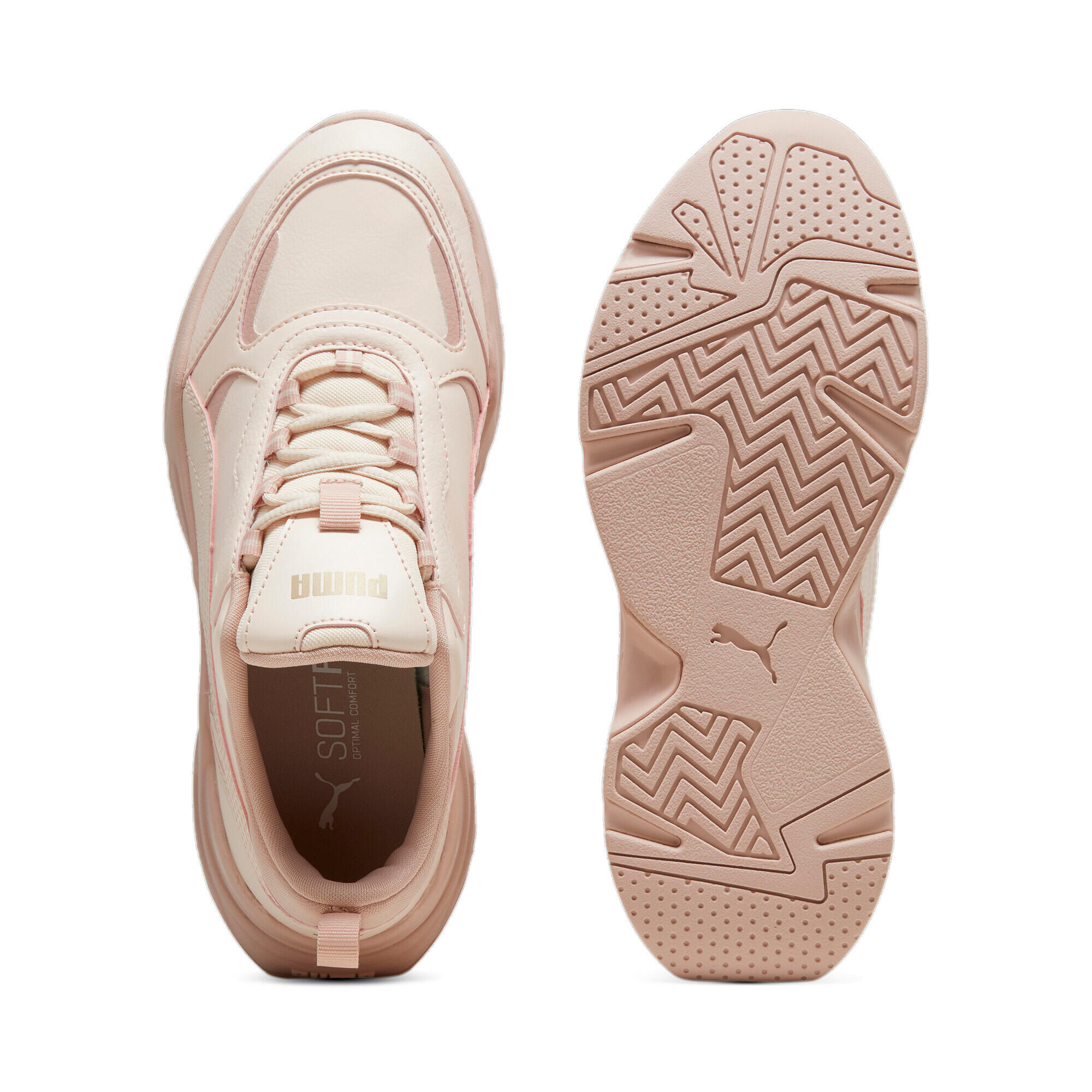 Chaussures universel femmes Puma Cassia Sl 3/7