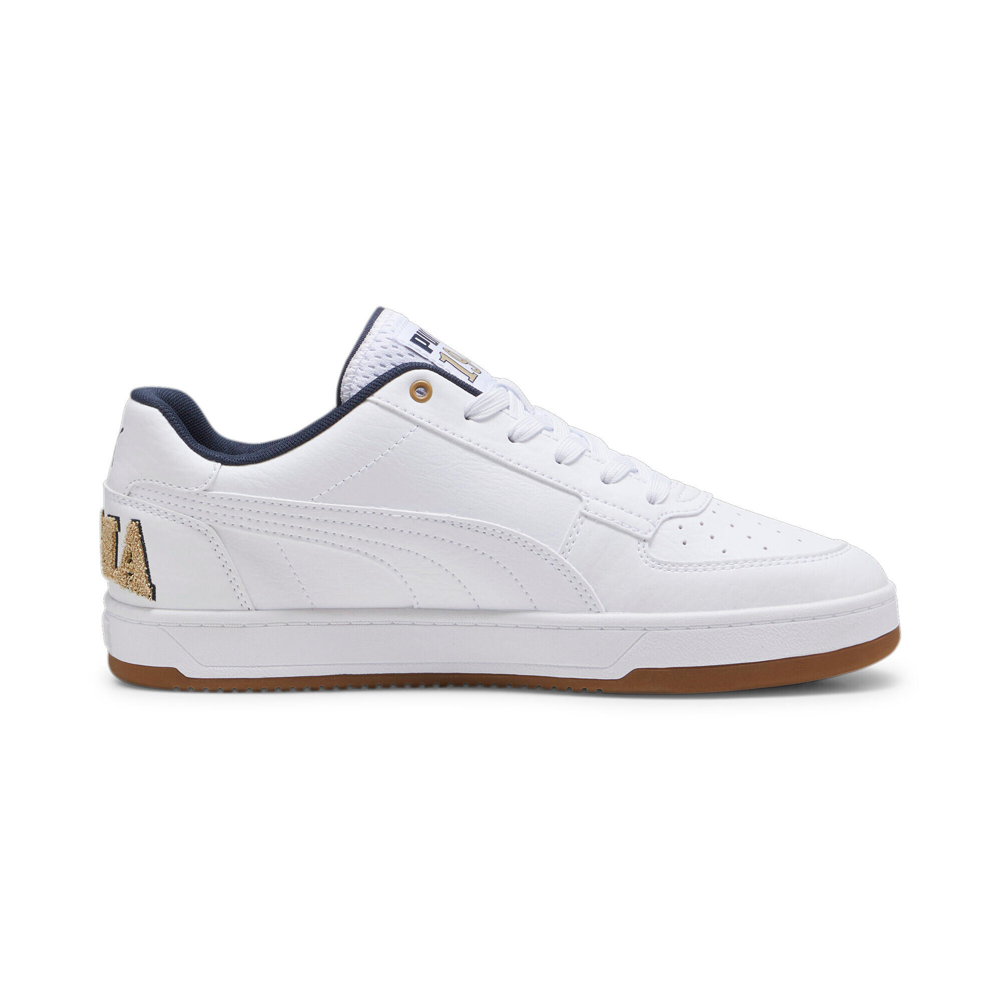Chaussures PUMA Caven 2.0 Retro Blanc 4/7