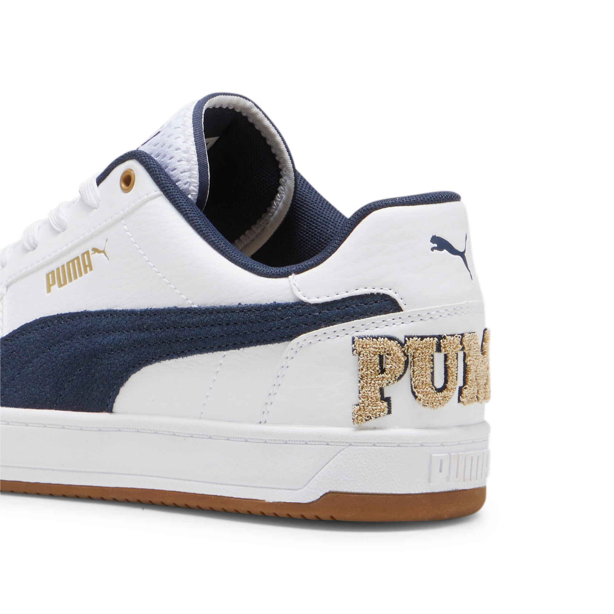 Chaussures PUMA Caven 2.0 Retro Blanc 6/7
