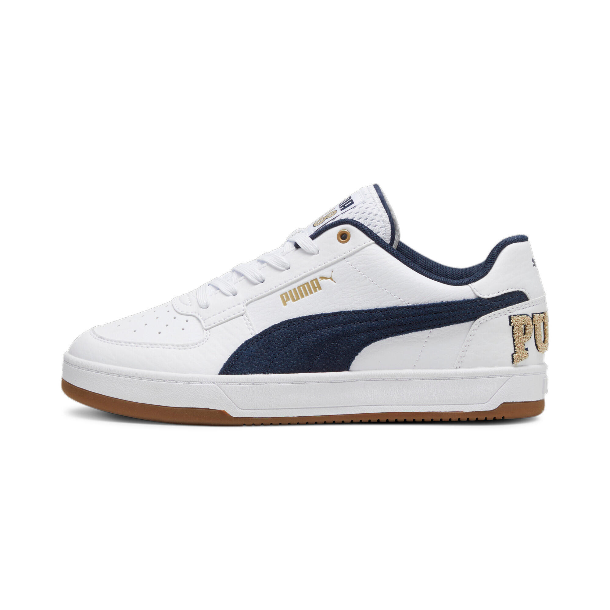 Chaussures PUMA Caven 2.0 Retro Blanc 2/7