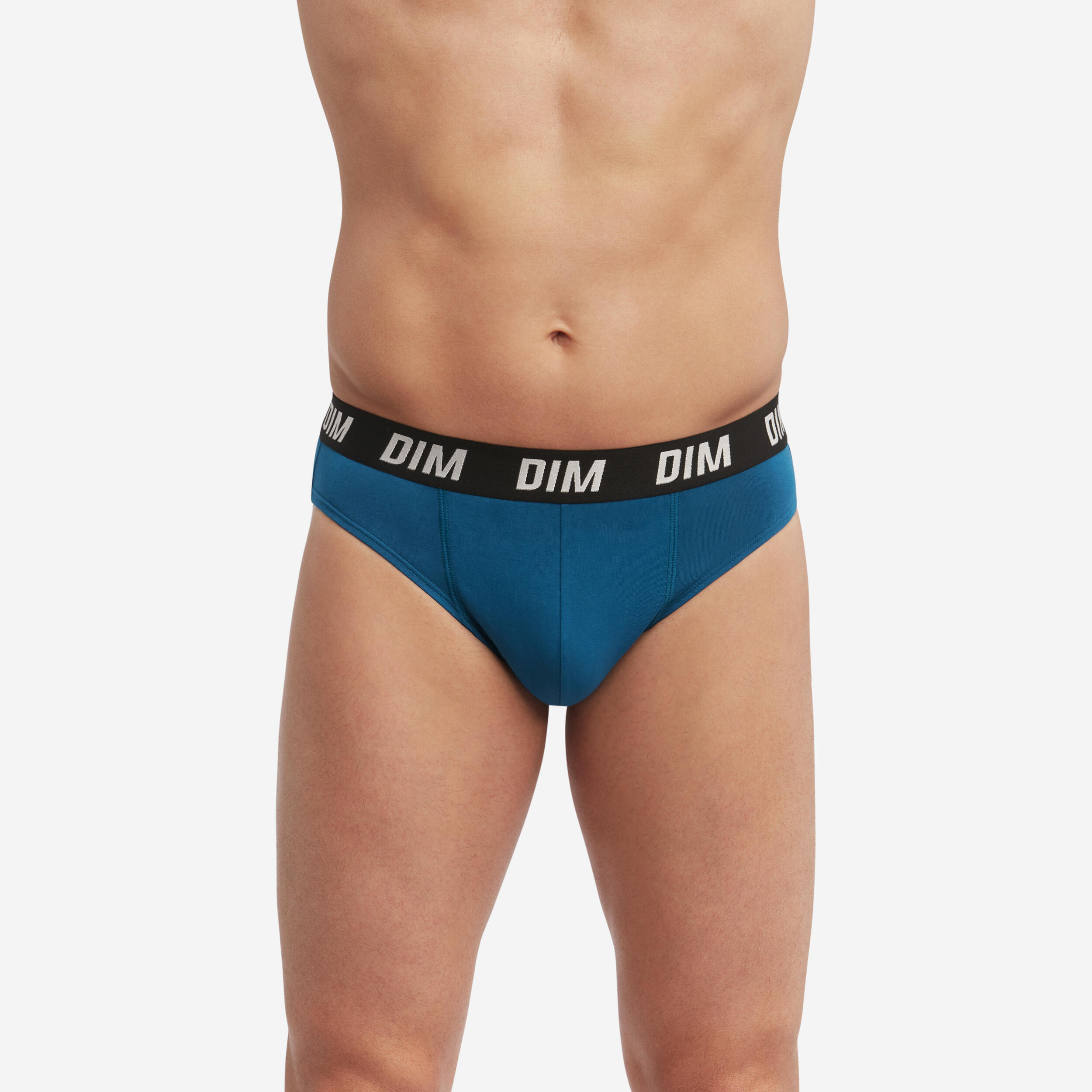 Lot de 2 slips homme à thermorégulation Sport 3/7