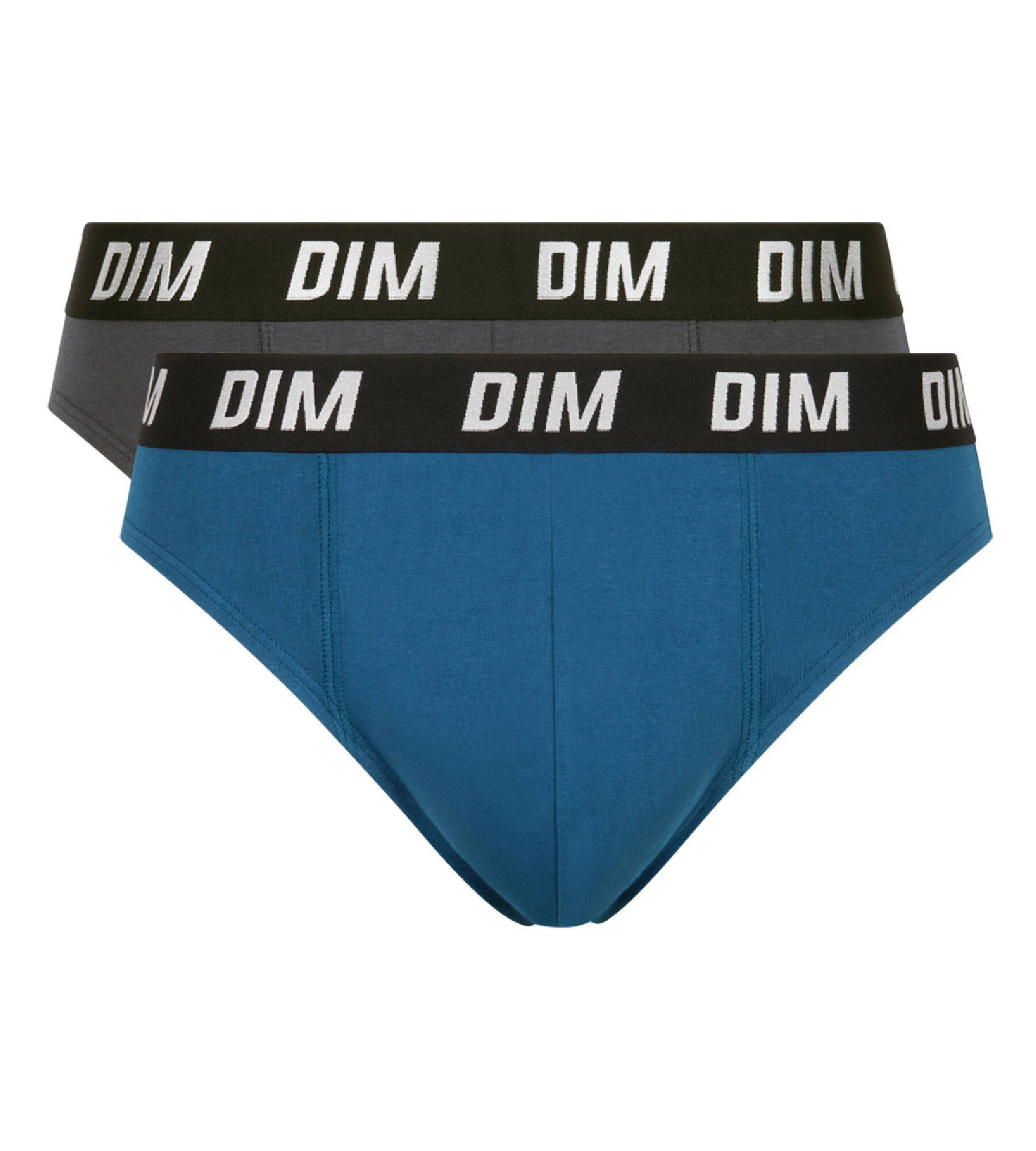 Lot de 2 slips homme à thermorégulation Sport 5/7