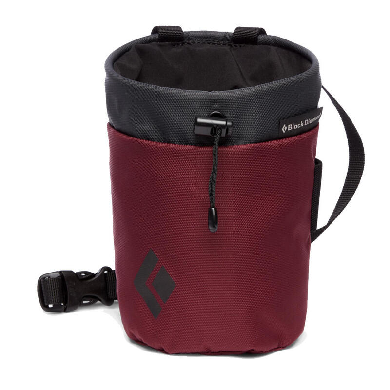 Woreczek na magnezję Black Diamond MOJO REPO CHALK BAG