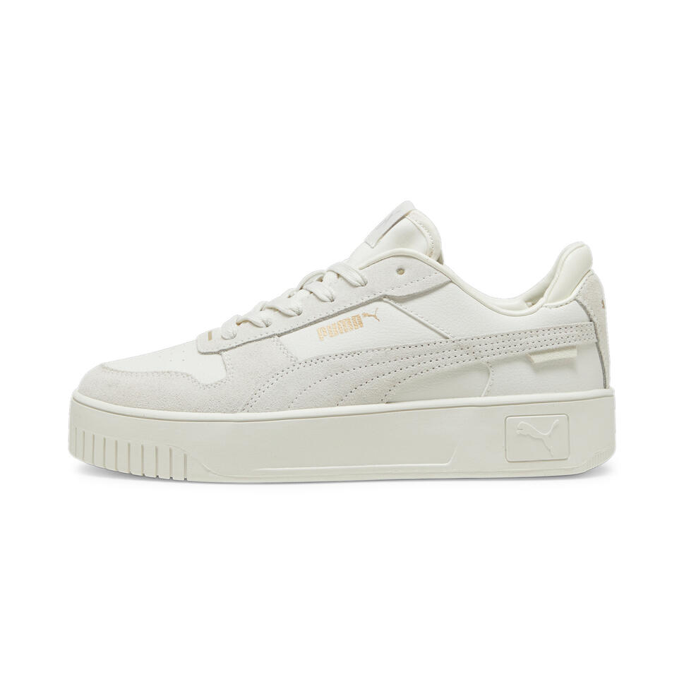 Buty Sportowe Damskie Puma Carina Street Sd