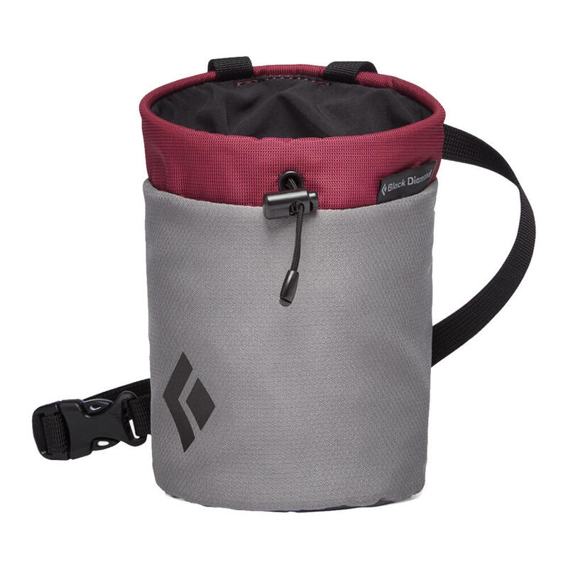 Woreczek na magnezję Black Diamond MOJO REPO CHALK BAG