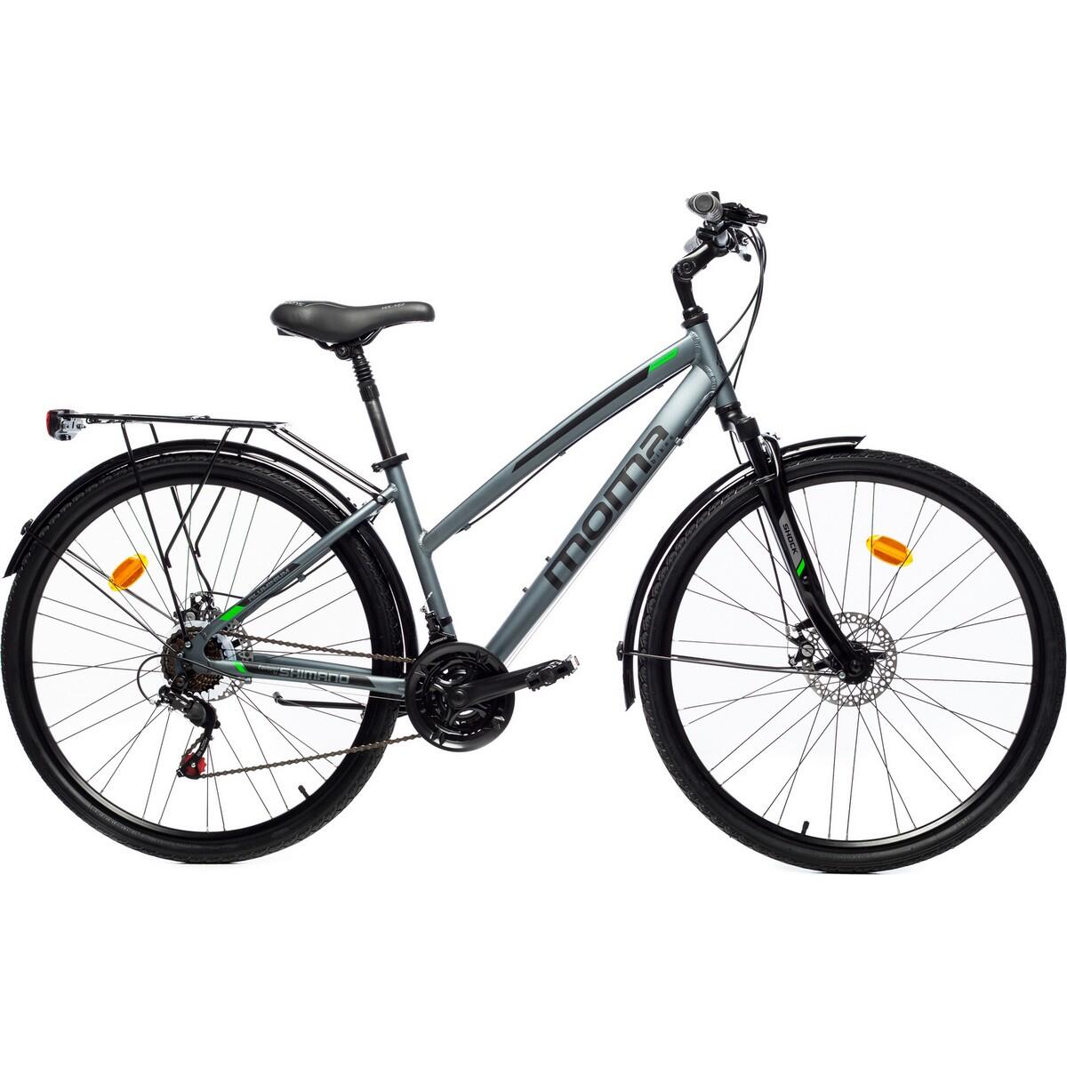 Moma Bikes Velos classiques electriques Boutique en ligne Decathlon