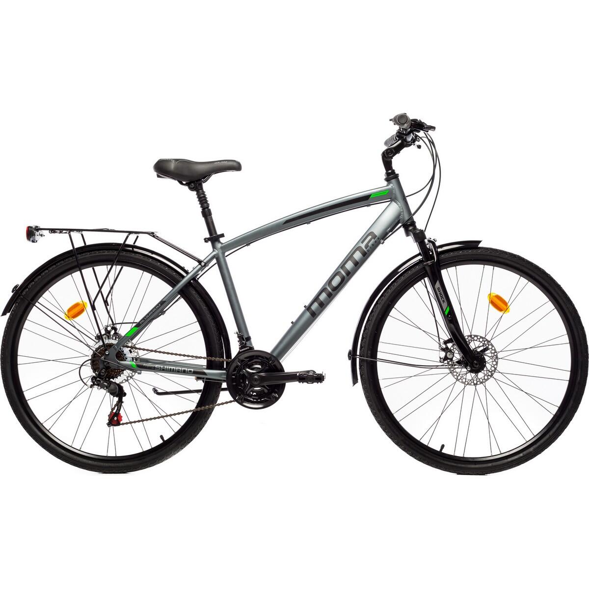 Moma bikes trekking pro 28 hotsell