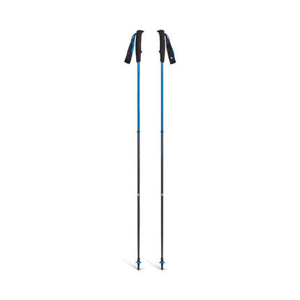 Bâtons trail Distance Carbon Black Diamond 110 cm carbon