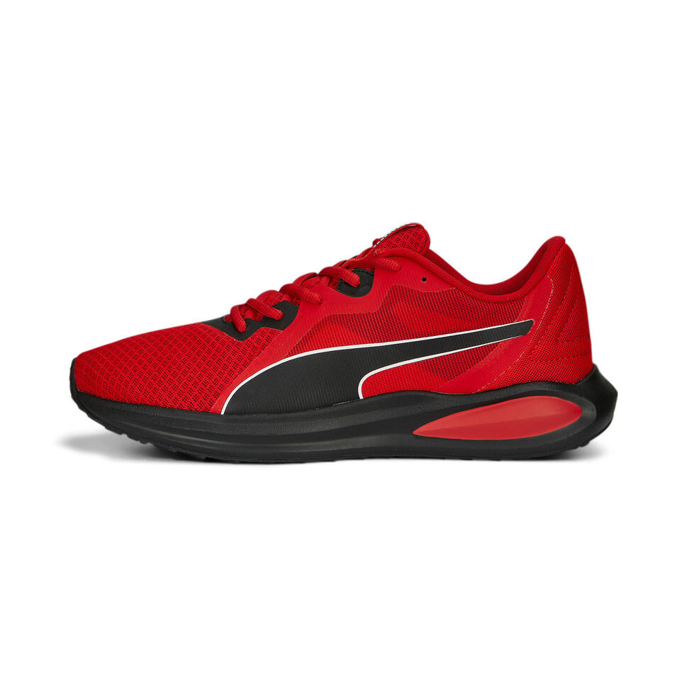 Buty do chodzenia męskie Puma TWITCH RUNNER FRESH