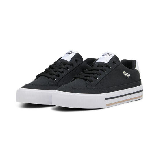 Schoenen universeel voor heren Puma Court Classic Vulc