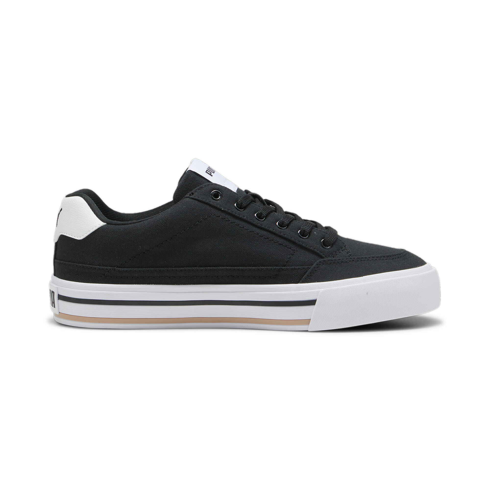 Chaussures universel hommes Puma Court Classic Vulc 4/7