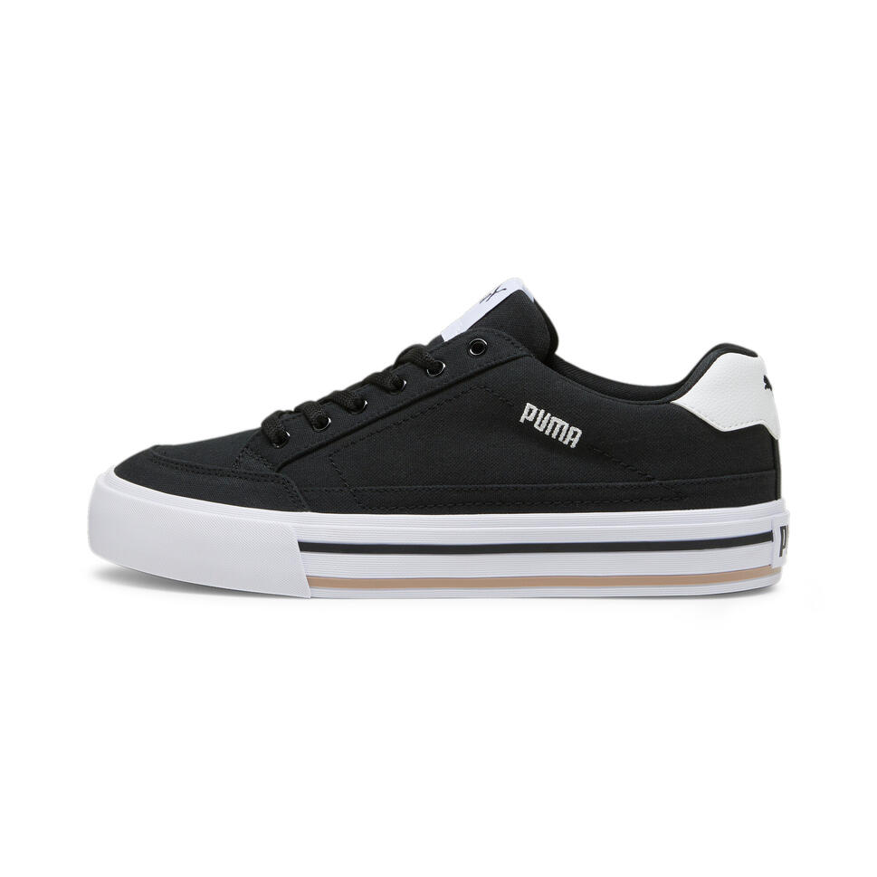 Puma Buty Court Classic Vulc 39502003