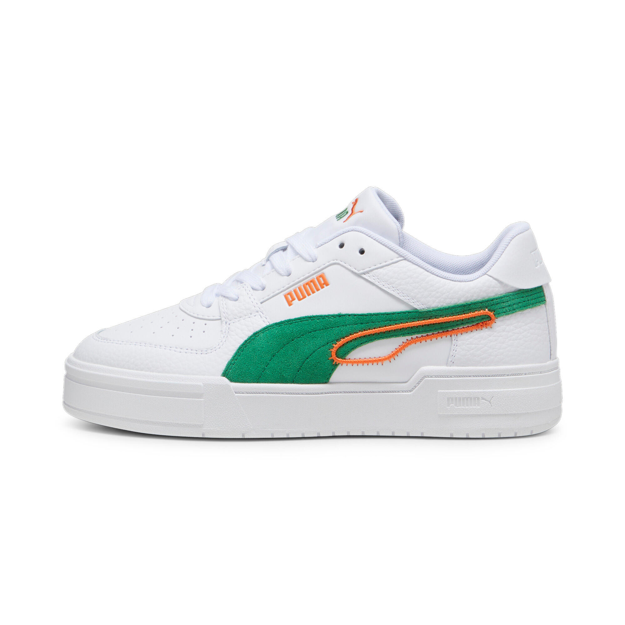 Zapatillas Hombre Puma Ca Pro Play Blanco 2/7
