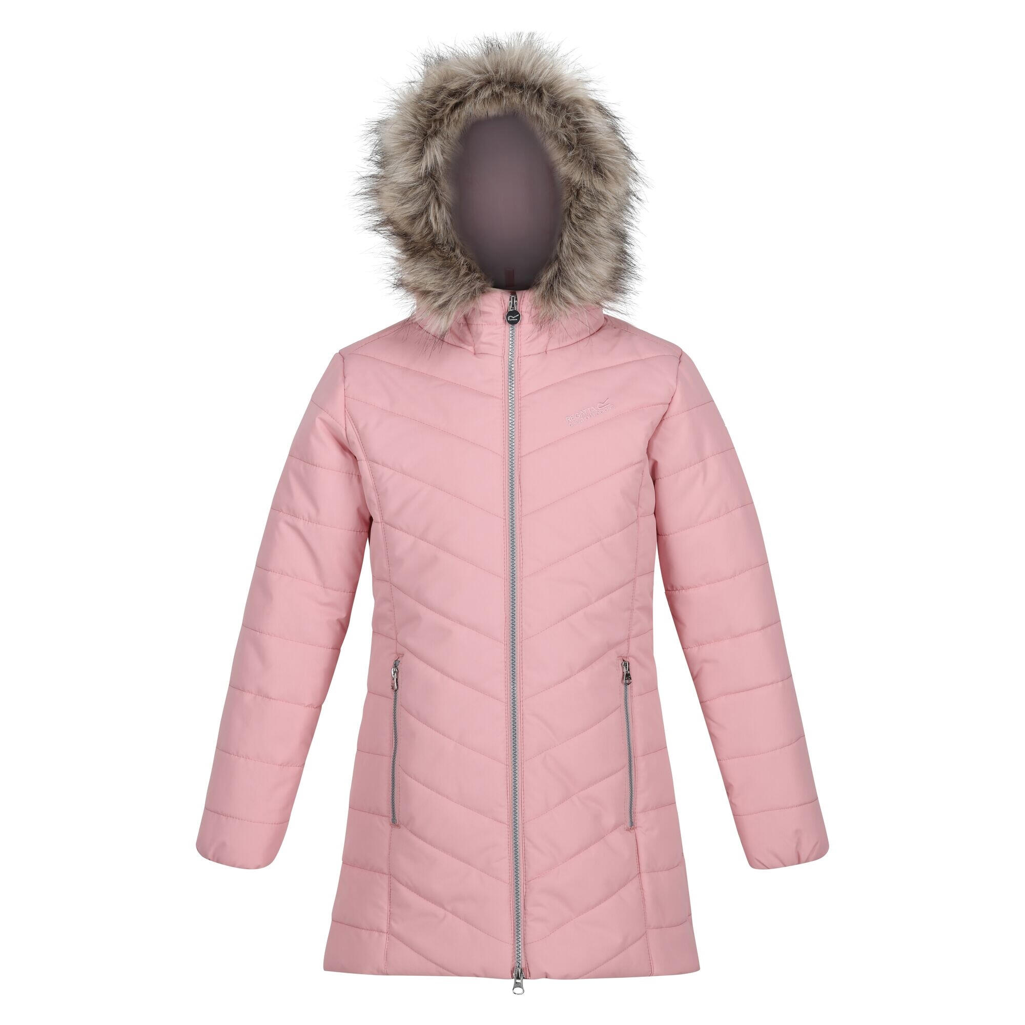 lotus pink