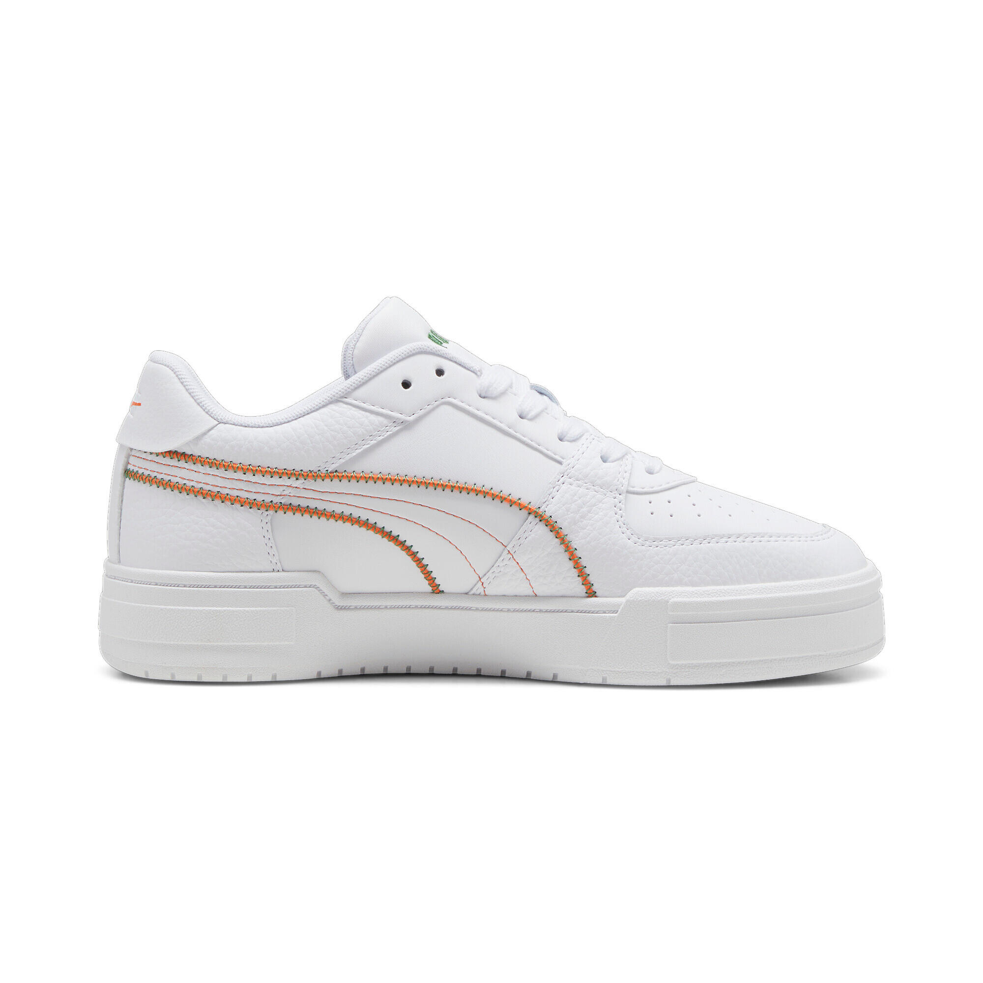 Zapatillas Hombre Puma Ca Pro Play Blanco 4/7