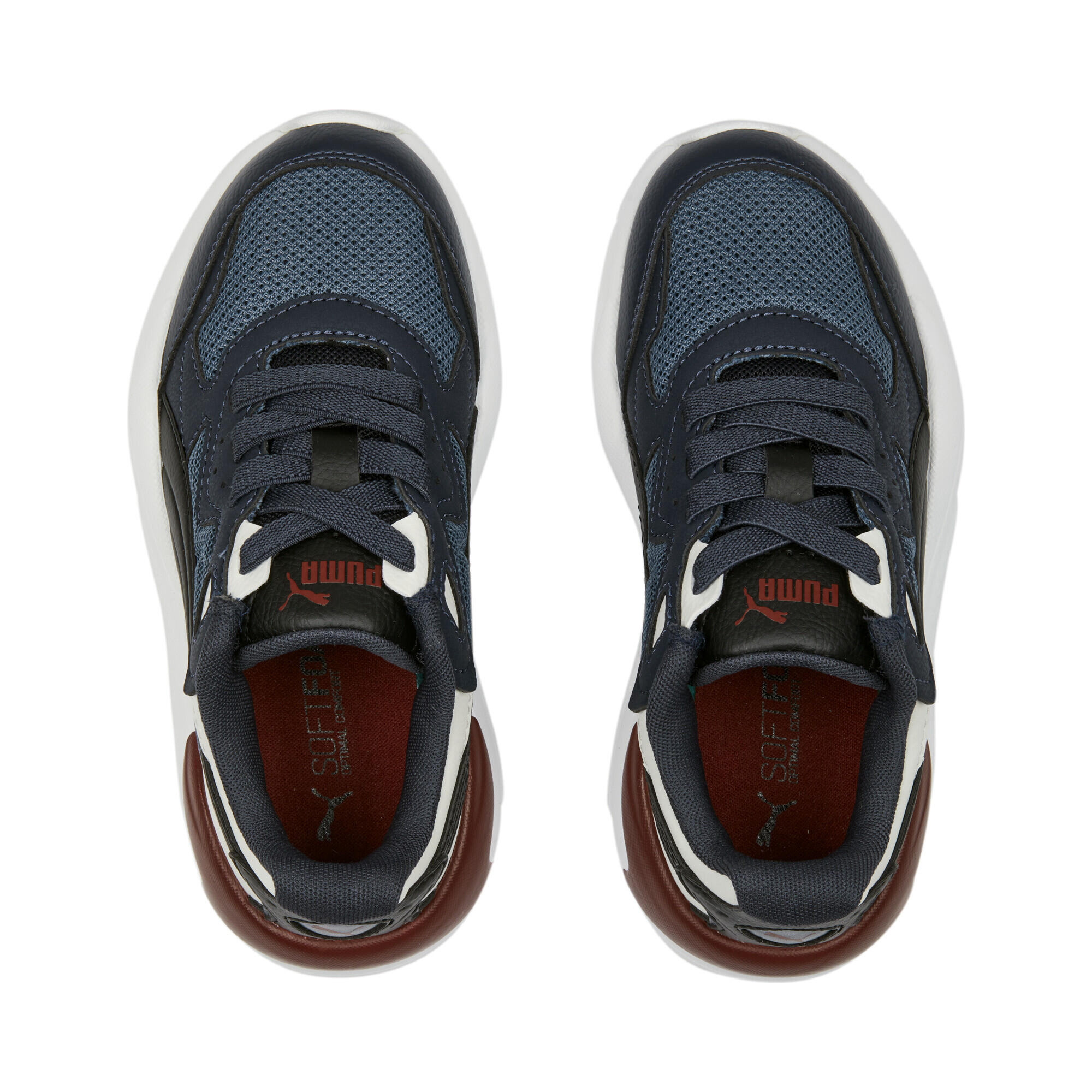 Buty Sportowe Dziecięce Puma X-Ray Speed Ac Ps 5/7