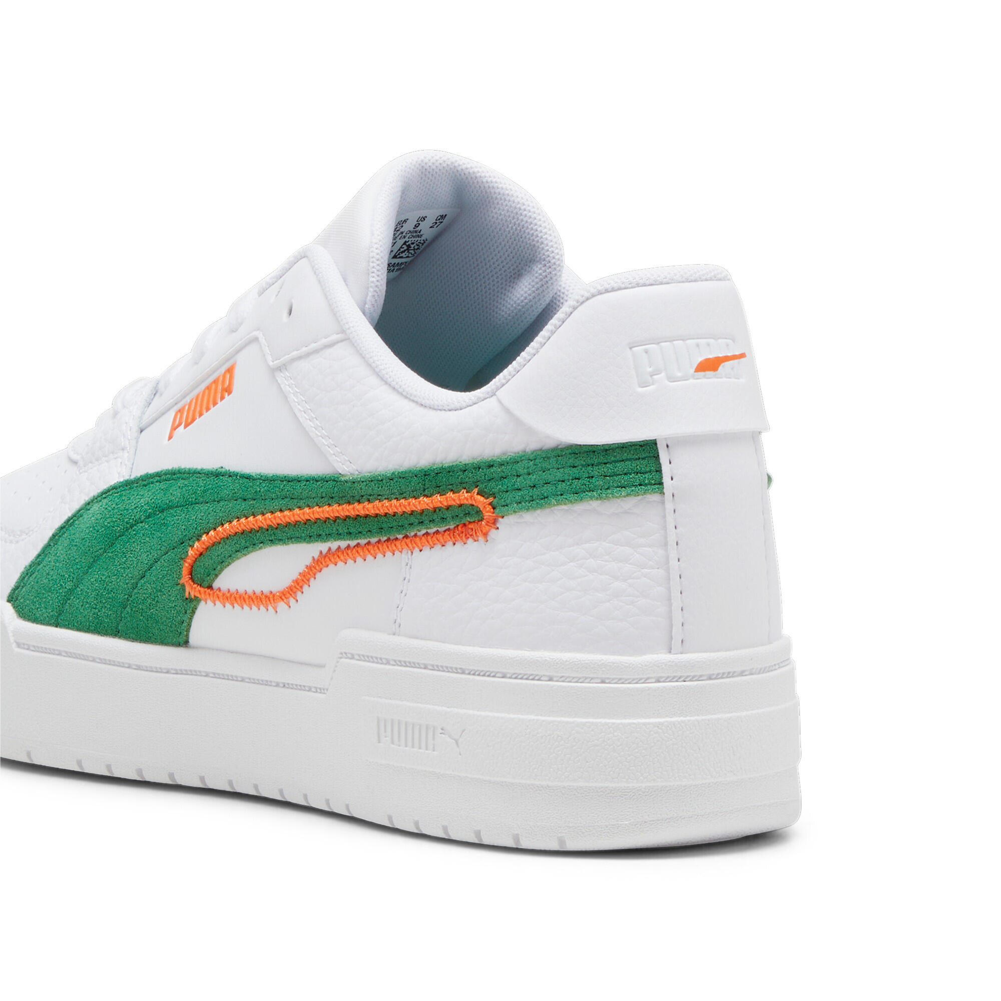 Zapatillas Hombre Puma Ca Pro Play Blanco 6/7
