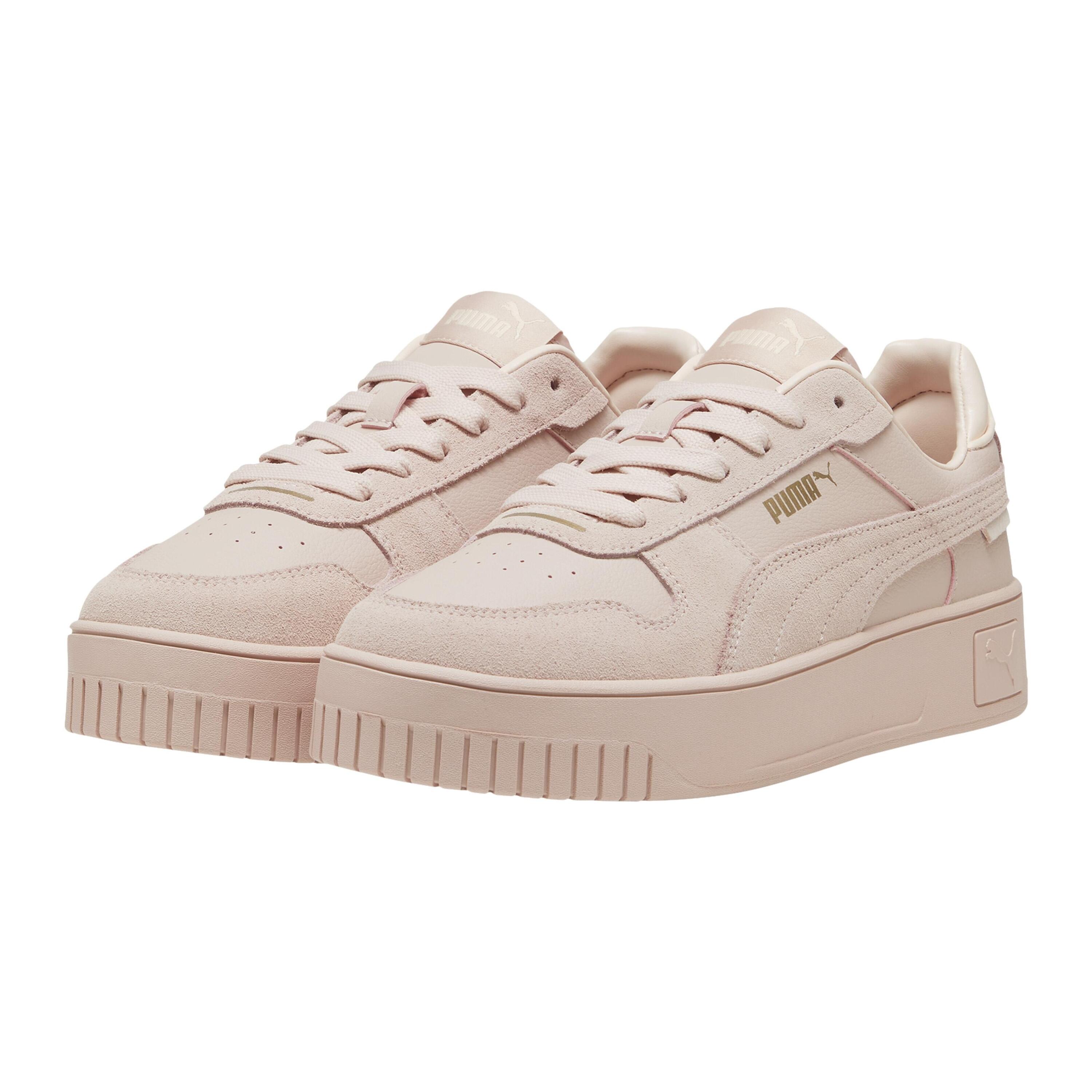 Basket Cuir Puma Carina Street SD - Femme 3/7
