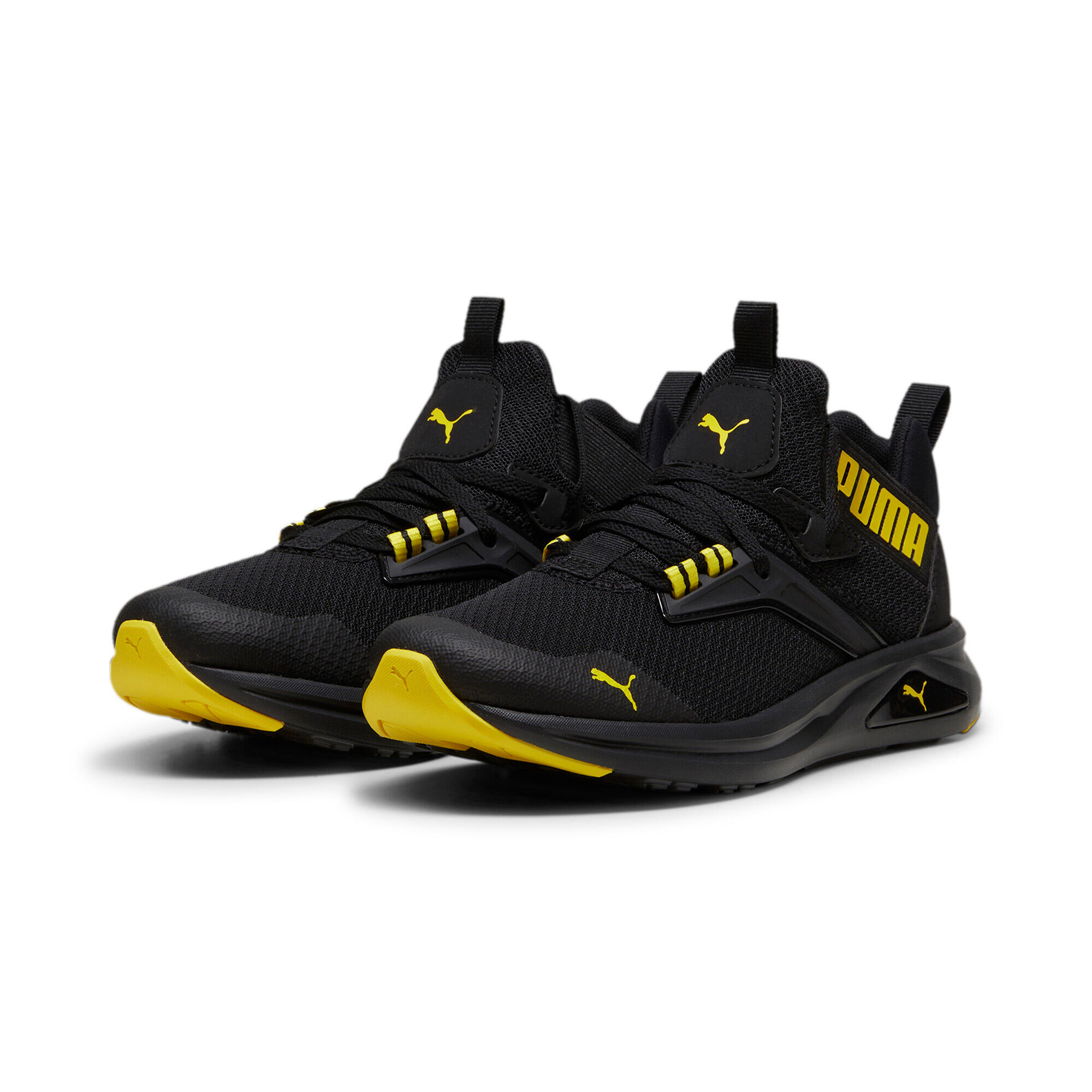 Puma Buty Enzo 2 Refresh Jr 38567714