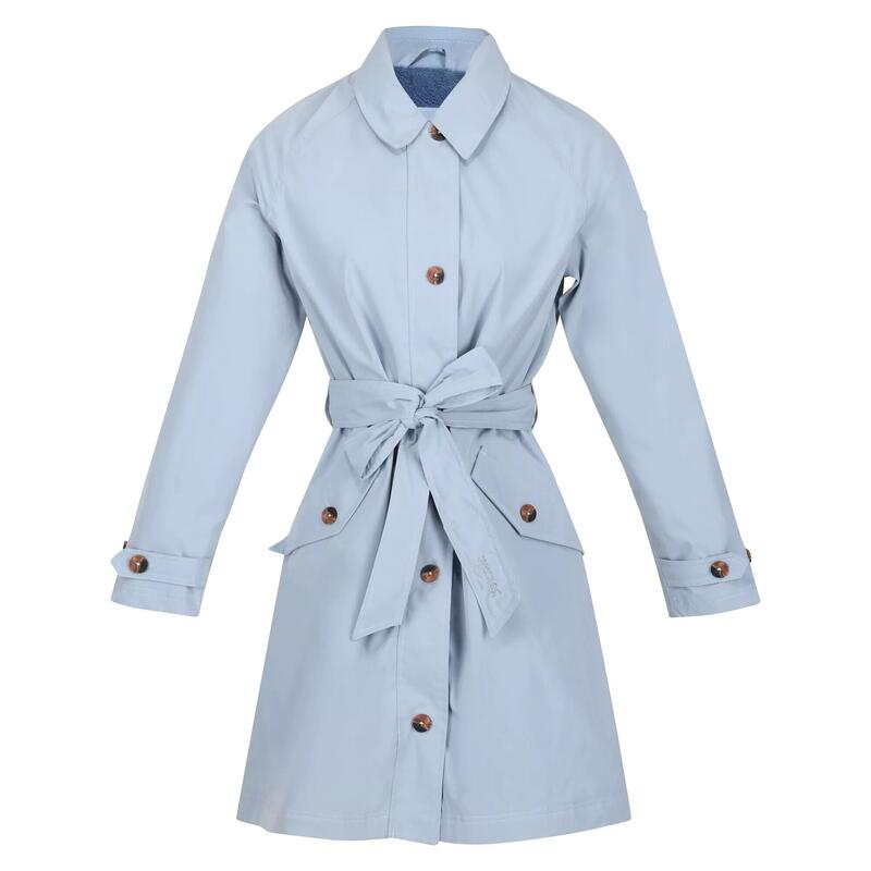 Płaszcz Damski Giovanna Fletcher Madalyn Trench Coat