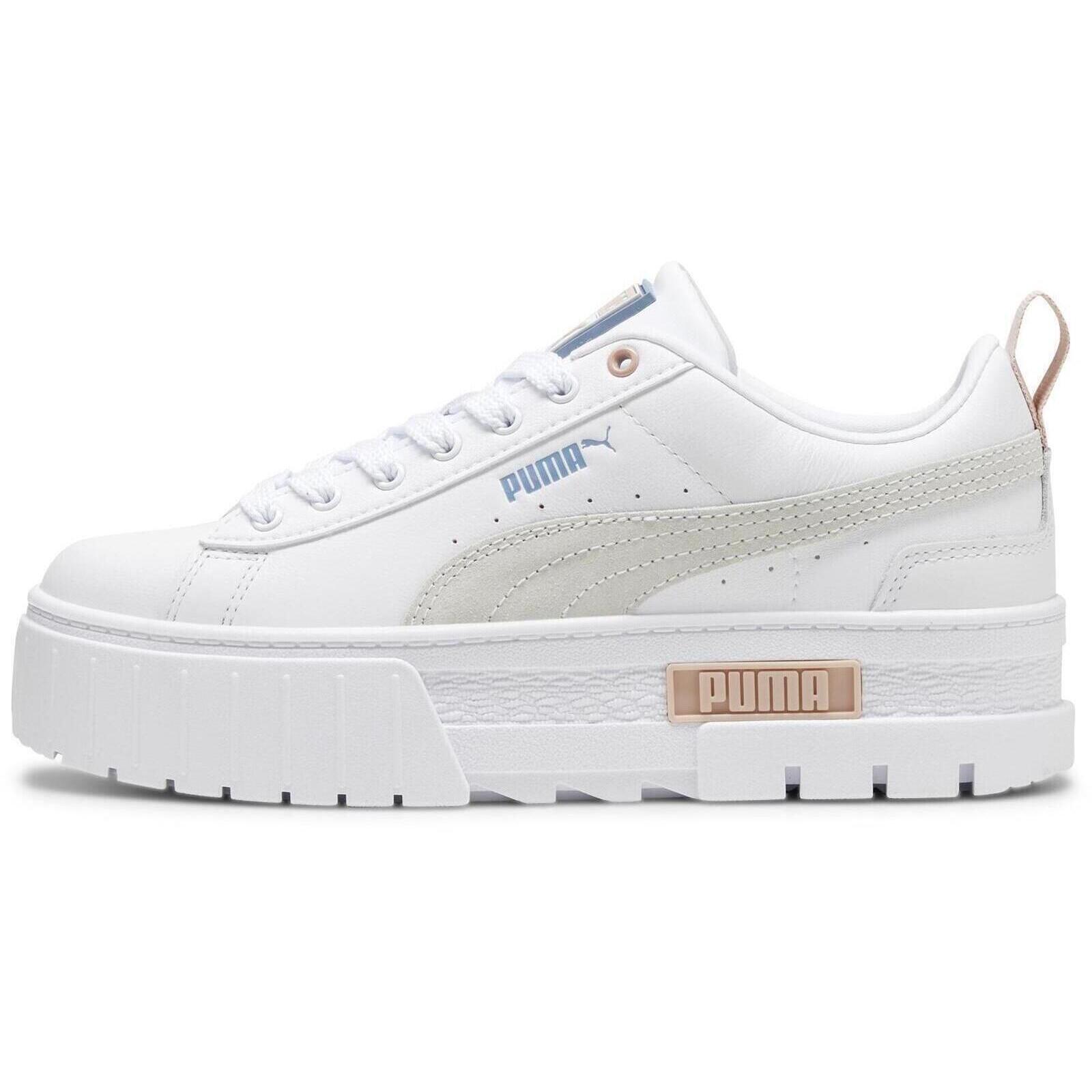 Sneakers Puma Femme Decathlon