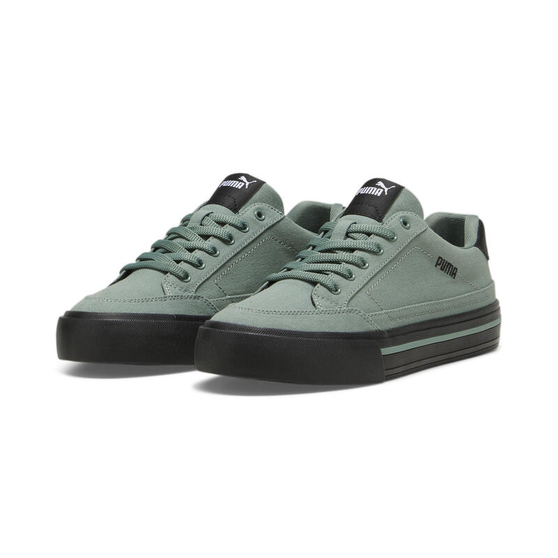 Buty Sportowe Męskie Puma Court Classic Vulc