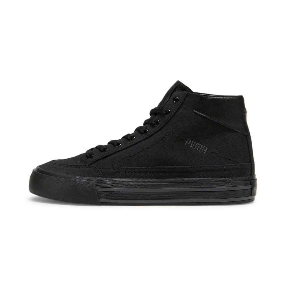 Buty Sportowe Męskie Puma Court Classic Vulc Mid